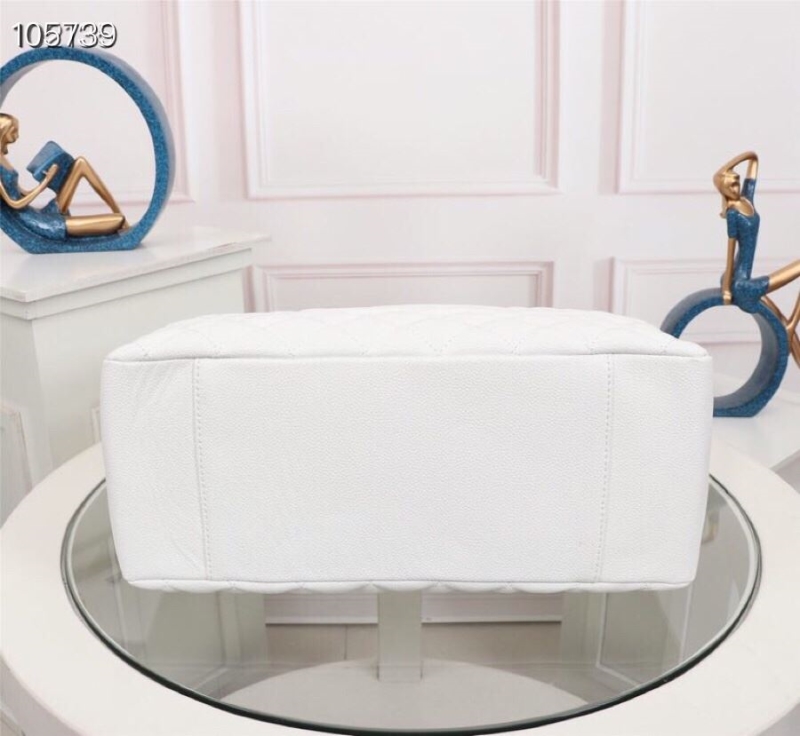 Ch**el shopping bags